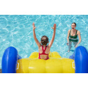 Bestway Nafukovací klouzačka do vody, 247x124x100 cm
