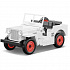 Cobi 24517 Jeep Willys CJ-2A
