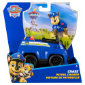 Spin Master PAW Patrol BASISFAHRZEUG CHASE