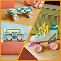 LEGO Creator 31148 Retro wrotki