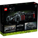 LEGO Technic 42156 PEUGEOT 9X8 24H Le Mans Hybrid-Hypercar