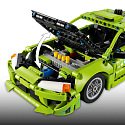 LEGO Auto Szybcy i Wściekli Mitsubishi Eclipse