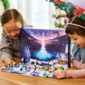 LEGO 43273 Adventní kalendář Disney 2025
