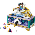 LEGO® Disney 43295 Jasmínina šperkovnice