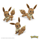 Mattel MEGA CONSTRUX POKÉMON JUMatchboxO EEVEE