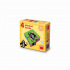 Dino RATTLE 4 Drewniane klocki na licencji