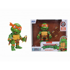 Jada Figurka Jada Turtles Michelangelo 4"