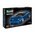 Plastic ModelKit auto 07353 - Bugatti EB110 (1:24)