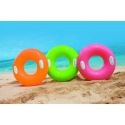 Intex Kruh nafukovací s úchyty 76cm asst 3 barvy