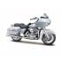 Maisto - HD - Motocykel - 2002 FLTR Road Glide, blister box, 1:18
