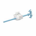 Schleich 42766 BattleCave Eislöwe