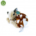 Rappa Plyšový koloušik ležiaci 18 cm ECO-FRIENDLY