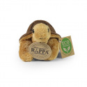 Rappa Plyšová želva 13 cm ECO-FRIENDLY