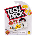 Spin Master TECH DECK FINGERBOARDY LICENCJE SERIALOWE