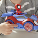 Hasbro  Spider-Man SAF FIGURKA S VOZIDLEM
