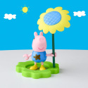 HASBRO - Prasátko Peppa Pig zábava v louži a blátě, figurka assort