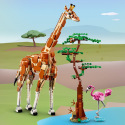LEGO Creator 31150 Divoká zvířata ze safari