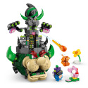 LEGO Super Mario™ 72042 Prince Florian a Castle Bowser