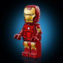 LEGO Super Heroes 76344 Iron Man Mark 3: sběratelská edice