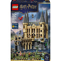 LEGO Harry Potter™ 76473 Schloss Hogwarts: Ostflügel