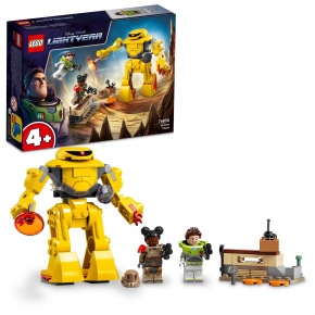 LEGO Disney 76830 Honba za Zyclopom