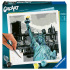 Ravensburger CreArt Pulsierendes New York