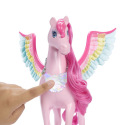 Mattel Barbie "BARBIE UND DER ZAUBERHAFTE PEGASUS"