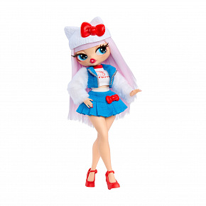 MGA L.O.L. Surprise! OMG Wielka siostra jako Hello Kitty - Hello Kitty