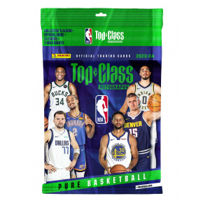 Panini NBA TOP CLASS 2024 - starter set