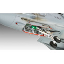 Revell Plastic ModelKit letadlo 03865 - Maverick's F-14A Tomcat ‘Top Gun’ (1:48)