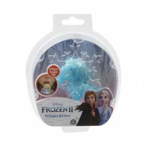 Giochi Preziosi Frozen 2: 1-pack svítící mini panenka - The Nokk