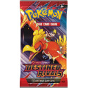 Pokémon Company Pokémon TCG: SV10 Destined Rivals - Booster