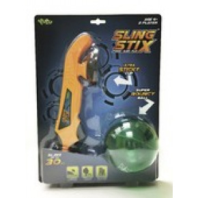 Sling Stix - herní set pro 1 hráče