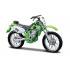 Maisto - Motocykl, Kawasaki KLX® 250SR™, 1:18