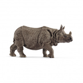 Schleich 14816 zwierzę - Nosorożec indyjski