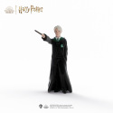Schleich 14907 Harry Potter - Pošuk Moody a Draco Malfoy s fretkou