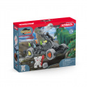 Schleich 42618 Katapult s Mini Creature