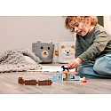 Schleich 42763 Zabawa dla szczeniąt