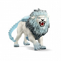 Schleich 42766 BattleCave Eislöwe