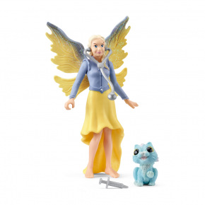 Schleich Magická starostlivosť o zvieratá