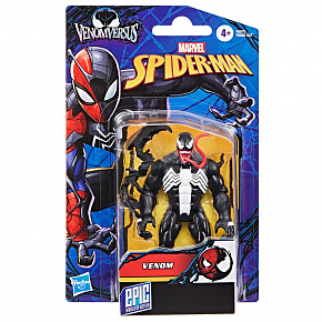 HASBRO - Spiderman HASBRO - Spider-Man Venom figurka