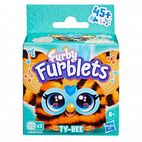 HASBRO - Furby Furblet TY-BEE