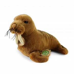 Rappa Plüsch-Walross 26 cm ECO-FRIENDLY Rappa Plüsch-Walross 26 cm ECO-FRIENDLY