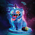 Spin Master Demon Hunters K-POP DERPY TYGR