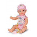Zapf BABY born Little, holčička, 36 cm