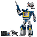 LEGO Icons 10358 Transformers: Soundwave