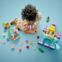 LEGO Duplo 10435 Arielin kouzelný podmořský palác