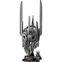 LEGO Icons 11373 Władca Pierścieni: Hełm Saurona