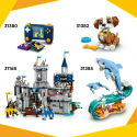 LEGO Creator 31379 Divoký dinosaurus