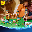 LEGO® Disney 43297 Rapunzels Prinzessinnenschloss